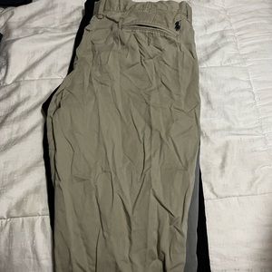 Ralph Lauren khakis